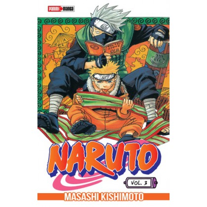 Naruto 03 